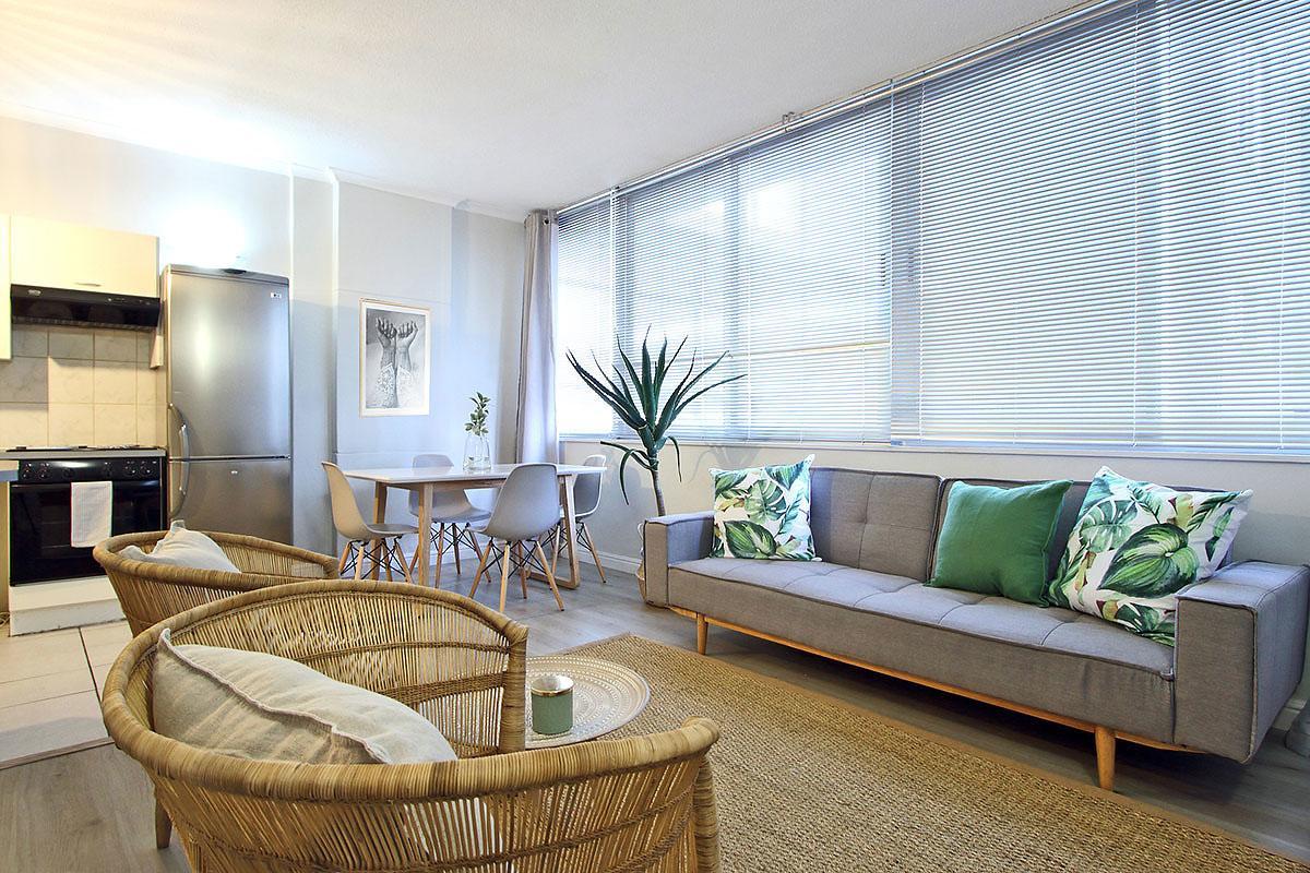 Grace By Amazing Apartment Cape Town