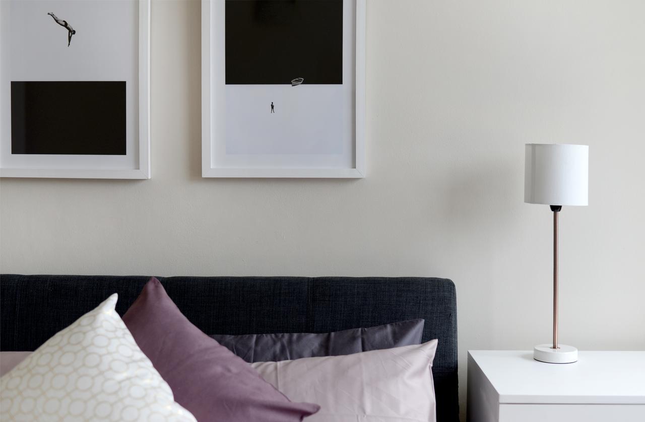 Apartment Grace By Amazing *