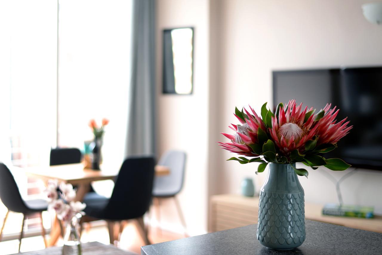 Grace By Amazing Apartment Cape Town