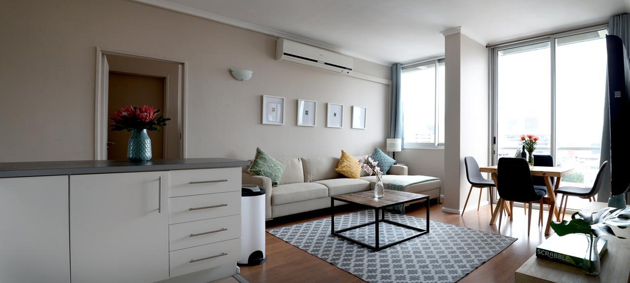 Apartment Grace By Amazing Cape Town
